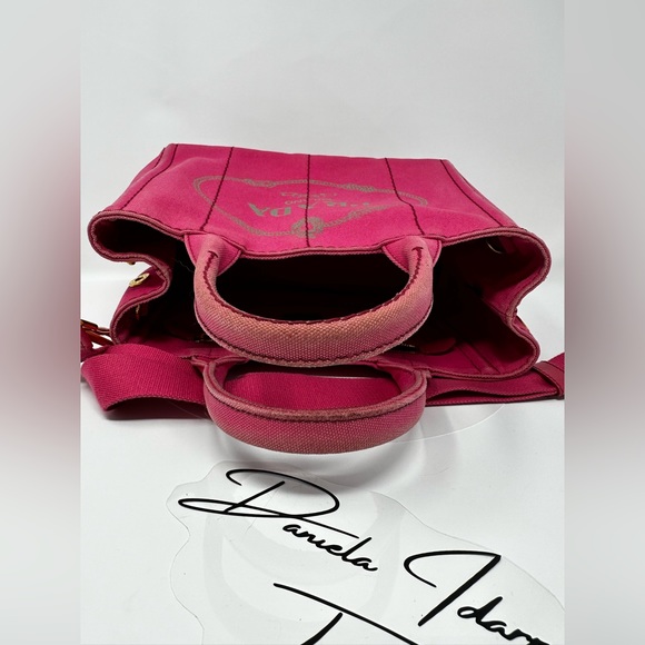 PRADA CANAPA - Picture 2 of 16